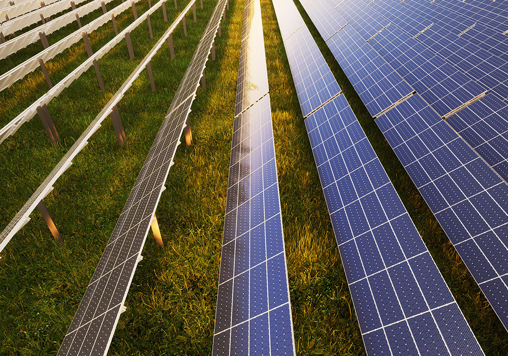 Güneş Enerjisi Taşıyıcı Profilleri